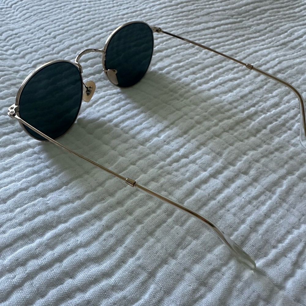 Ray-Ban round metal glasses - Picture 7 of 10